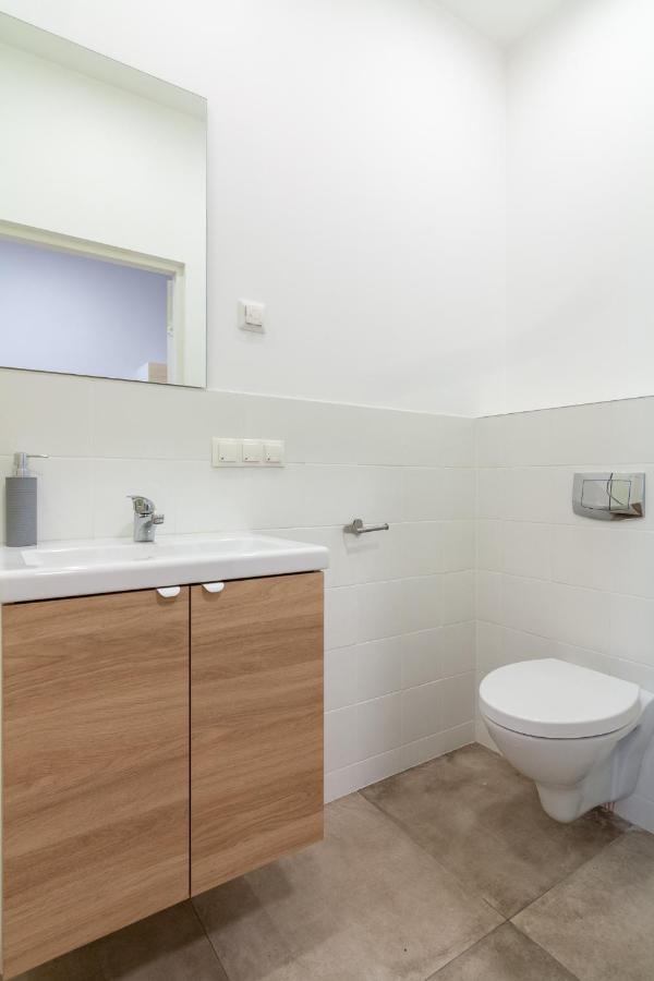 Bazze Hostel Κλαϊπέντα Εξωτερικό φωτογραφία